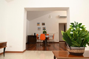 Loft Mazzini